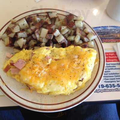 Susie's Westside Cafe