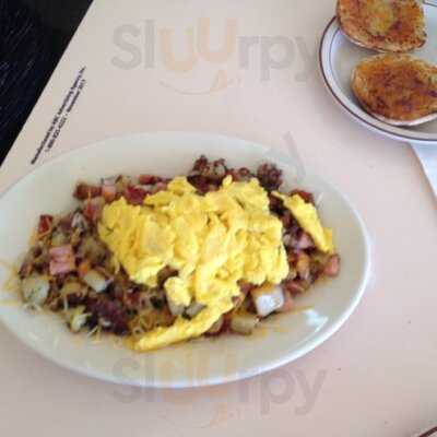 Susie's Westside Cafe