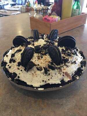 Susie's Westside Cafe