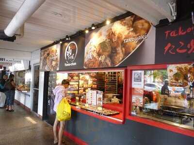 Don Quijute Co Limited