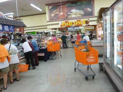 Don Quijute Co Limited