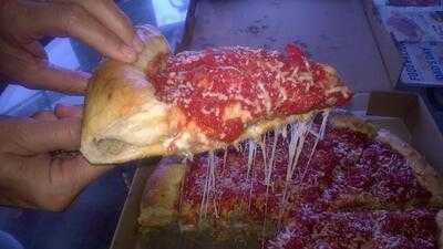 Famulari’s Pizzeria West Ashley