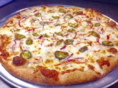 Famulari’s Pizzeria West Ashley