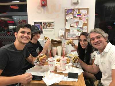 Five Guys