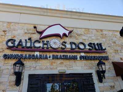 Gauchos Do Sul