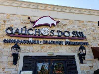 Gauchos Do Sul