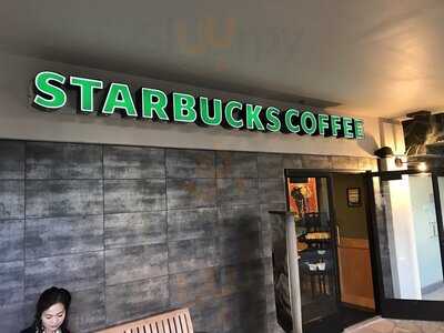 Starbucks, Hilton Hawaiian Village-kalia Tower
