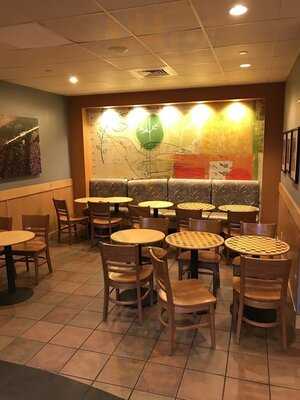 Starbucks, Hilton Hawaiian Village-kalia Tower