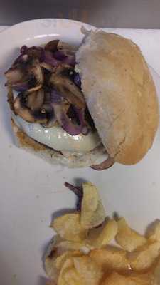 1812 Osprey A Neighborhood Bistro