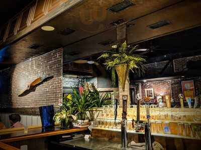 1812 Osprey A Neighborhood Bistro