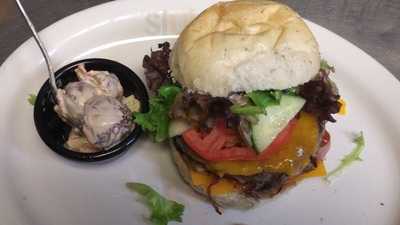 1812 Osprey A Neighborhood Bistro