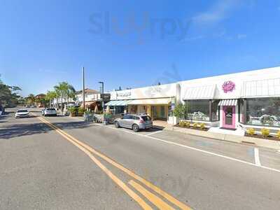 1812 Osprey A Neighborhood Bistro