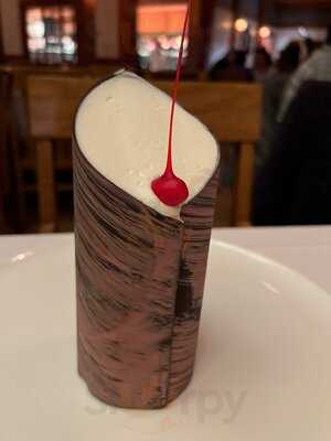 Yachtsman Steakhouse