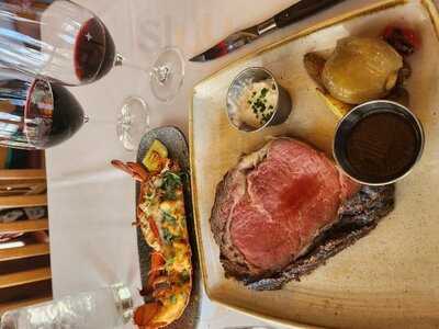 Yachtsman Steakhouse