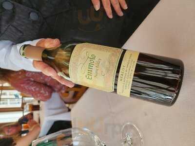 Yachtsman Steakhouse