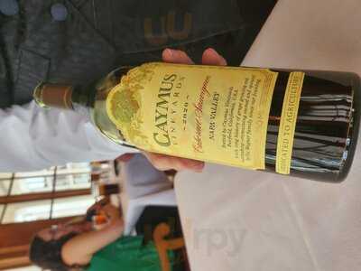 Yachtsman Steakhouse