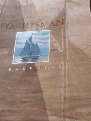Yachtsman Steakhouse