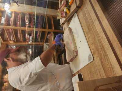 Yachtsman Steakhouse