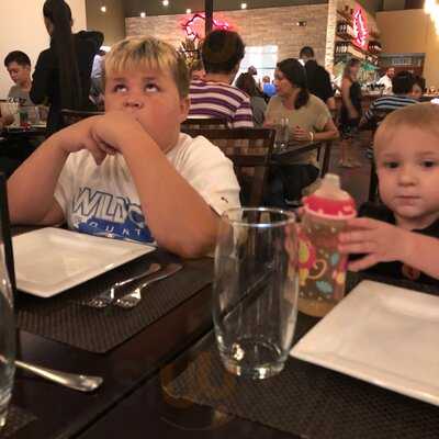 Rodizio Grill Sarasota