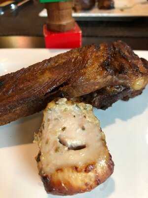 Rodizio Grill Sarasota