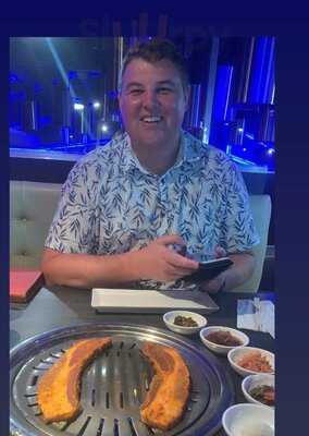 Gen Korean Bbq House