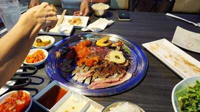 Gen Korean Bbq House