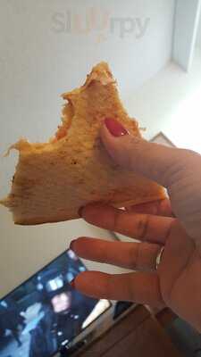 Famas Pizza And Pasta