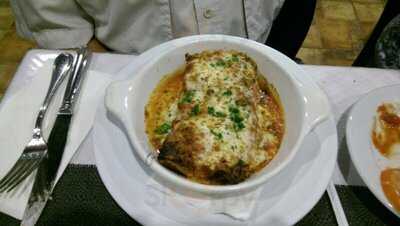 Famas Pizza And Pasta