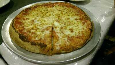 Famas Pizza And Pasta