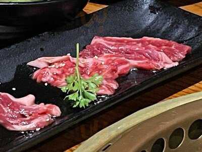 Gyu-kaku Japanese Bbq