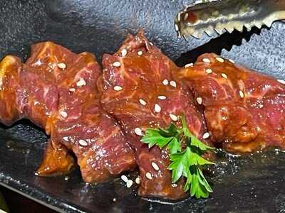 Gyu-kaku Japanese Bbq