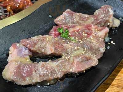 Gyu-kaku Japanese Bbq