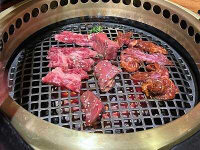 Gyu-kaku Japanese Bbq