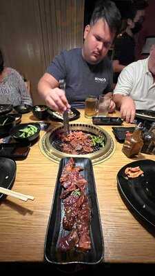 Gyu-kaku Japanese Bbq