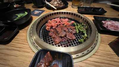 Gyu-kaku Japanese Bbq