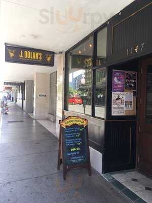 J Dolan's