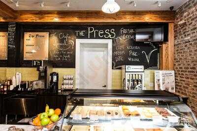 The Press