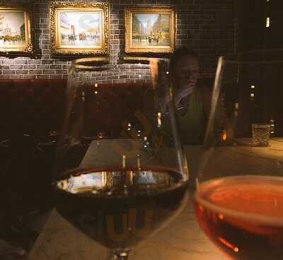 Goat Sheep Cow, North