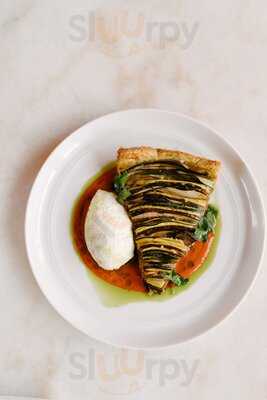 Goat Sheep Cow, North