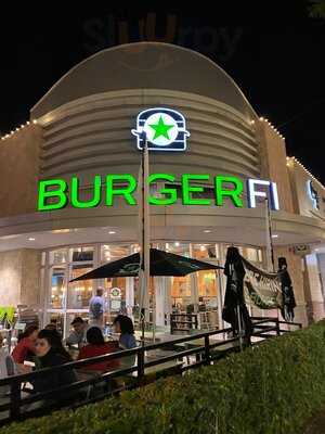 Burgerfi