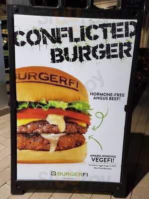 Burgerfi