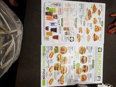 Burgerfi