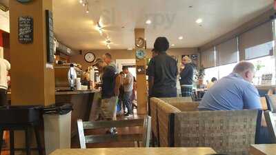 Twiggs Bakery And Cafes