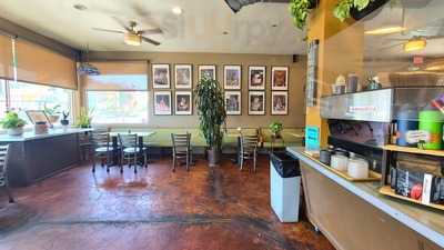 Twiggs Bakery And Cafes