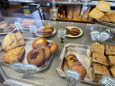 Twiggs Bakery And Cafes