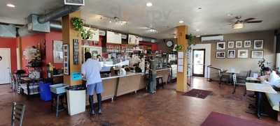 Twiggs Bakery And Cafes