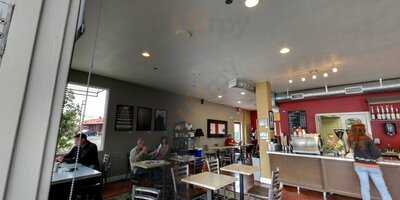 Twiggs Bakery And Cafes