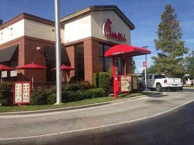 Chick-fil-a