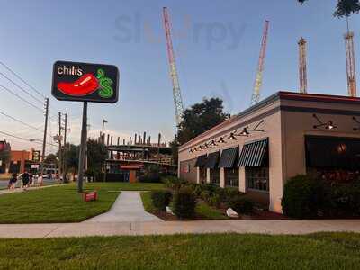 Chili's Grill & Bar