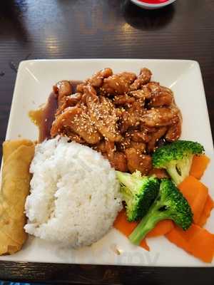 Ivy's Chinese Cafe